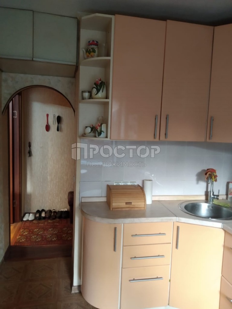 2-комнатная квартира, 51.7 м² - фото 10