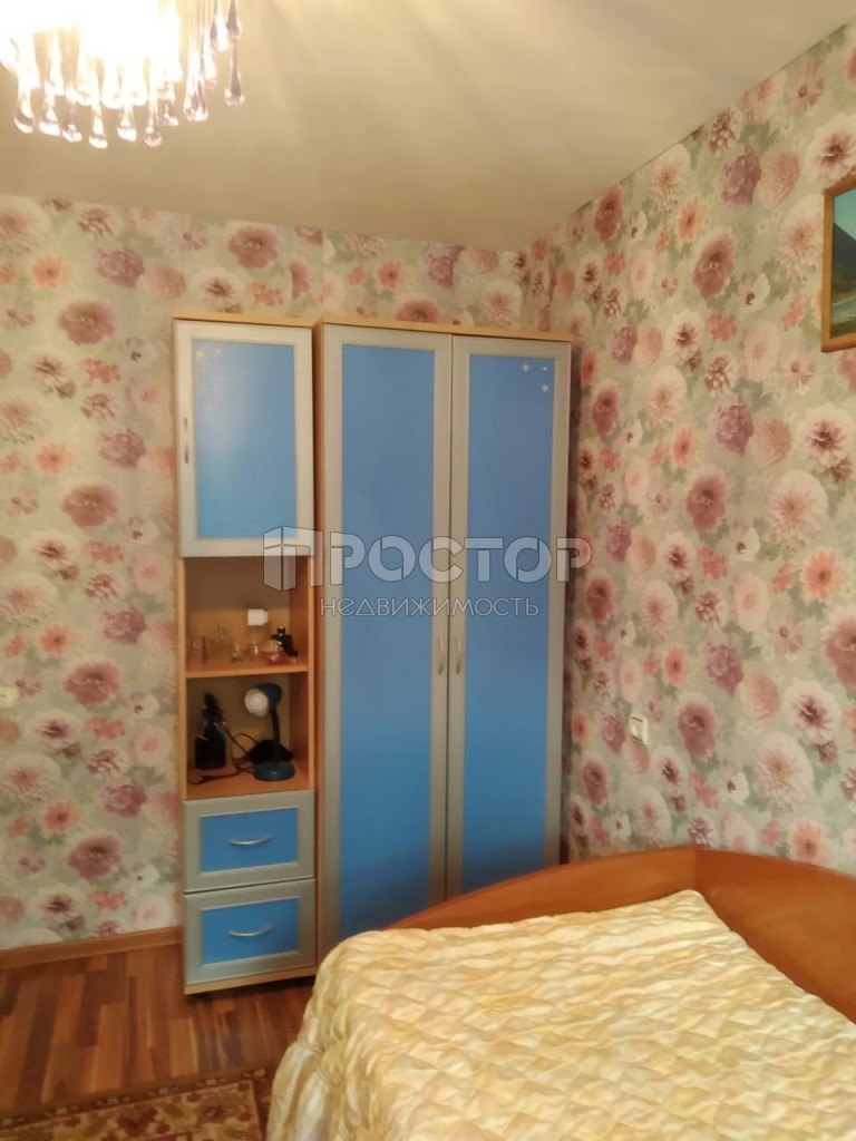 2-комнатная квартира, 51.7 м² - фото 7