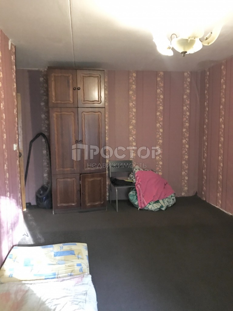 2-комнатная квартира, 45.2 м² - фото 5