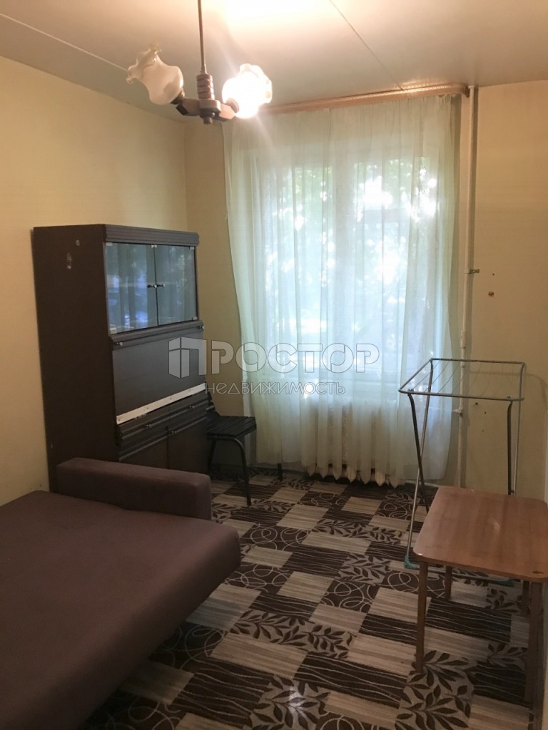 2-комнатная квартира, 45.2 м² - фото 3