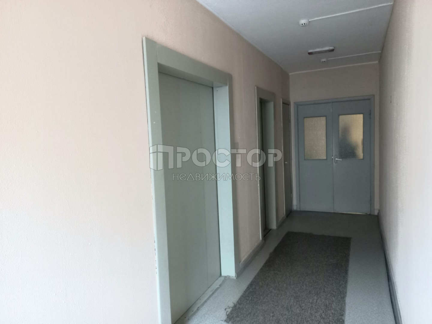1-комнатная квартира, 42.8 м² - фото 8