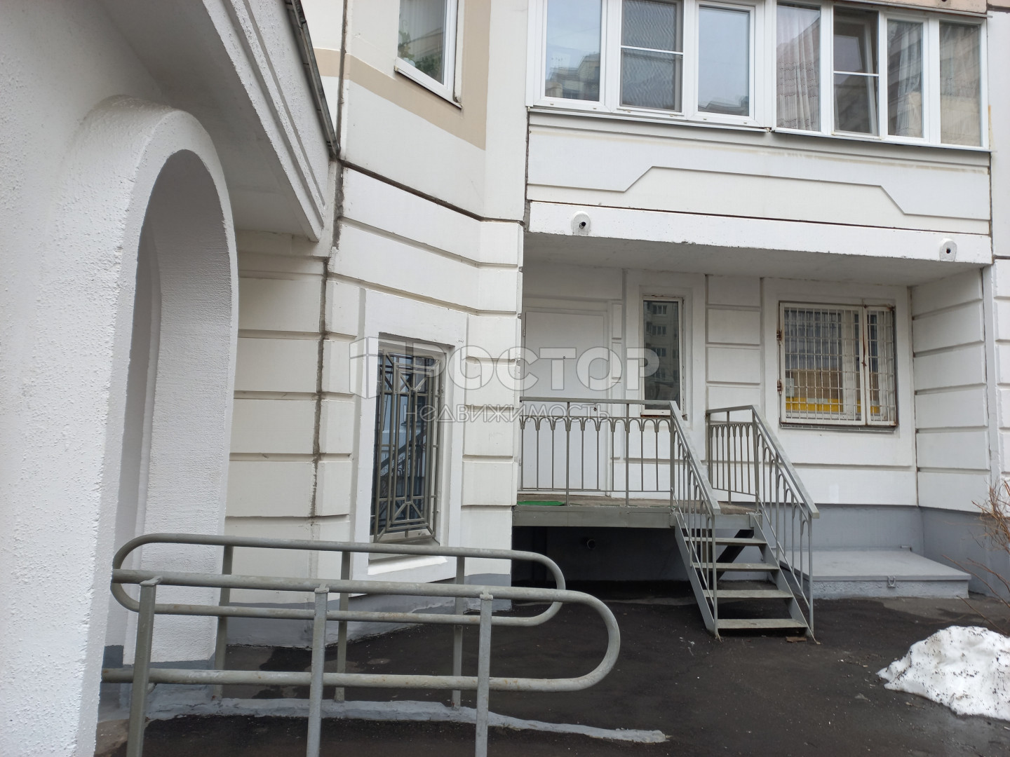 1-комнатная квартира, 42.8 м² - фото 12