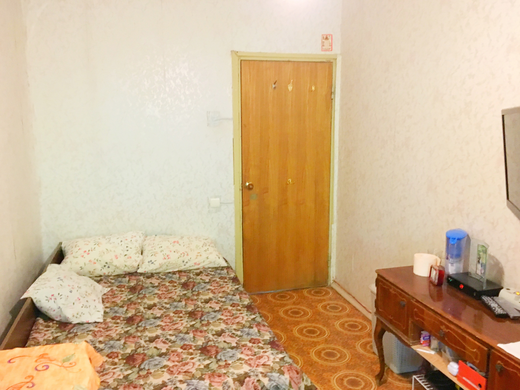 3-комнатная квартира, 60 м² - фото 5