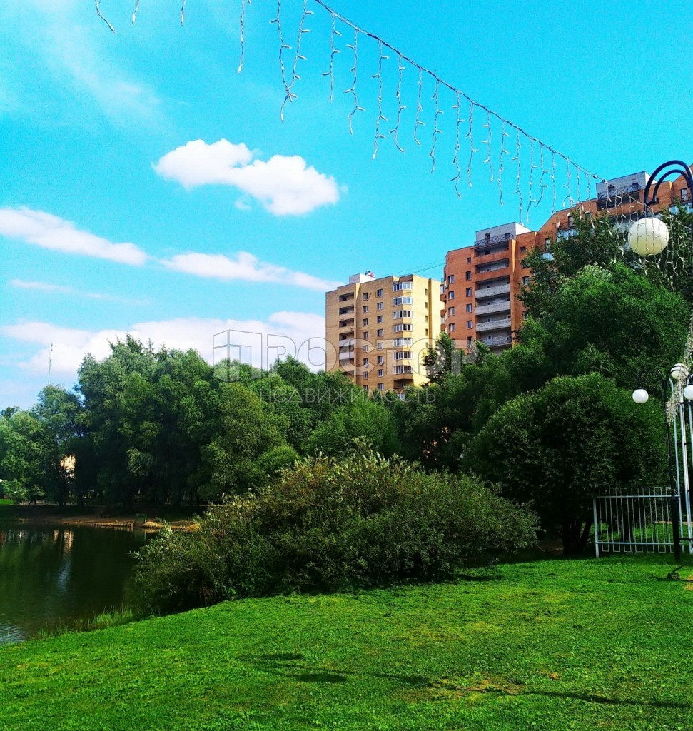2-комнатная квартира, 62.4 м² - фото 2