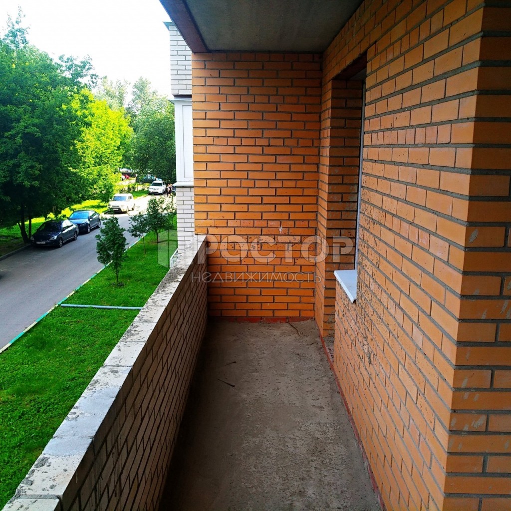 2-комнатная квартира, 62.4 м² - фото 9