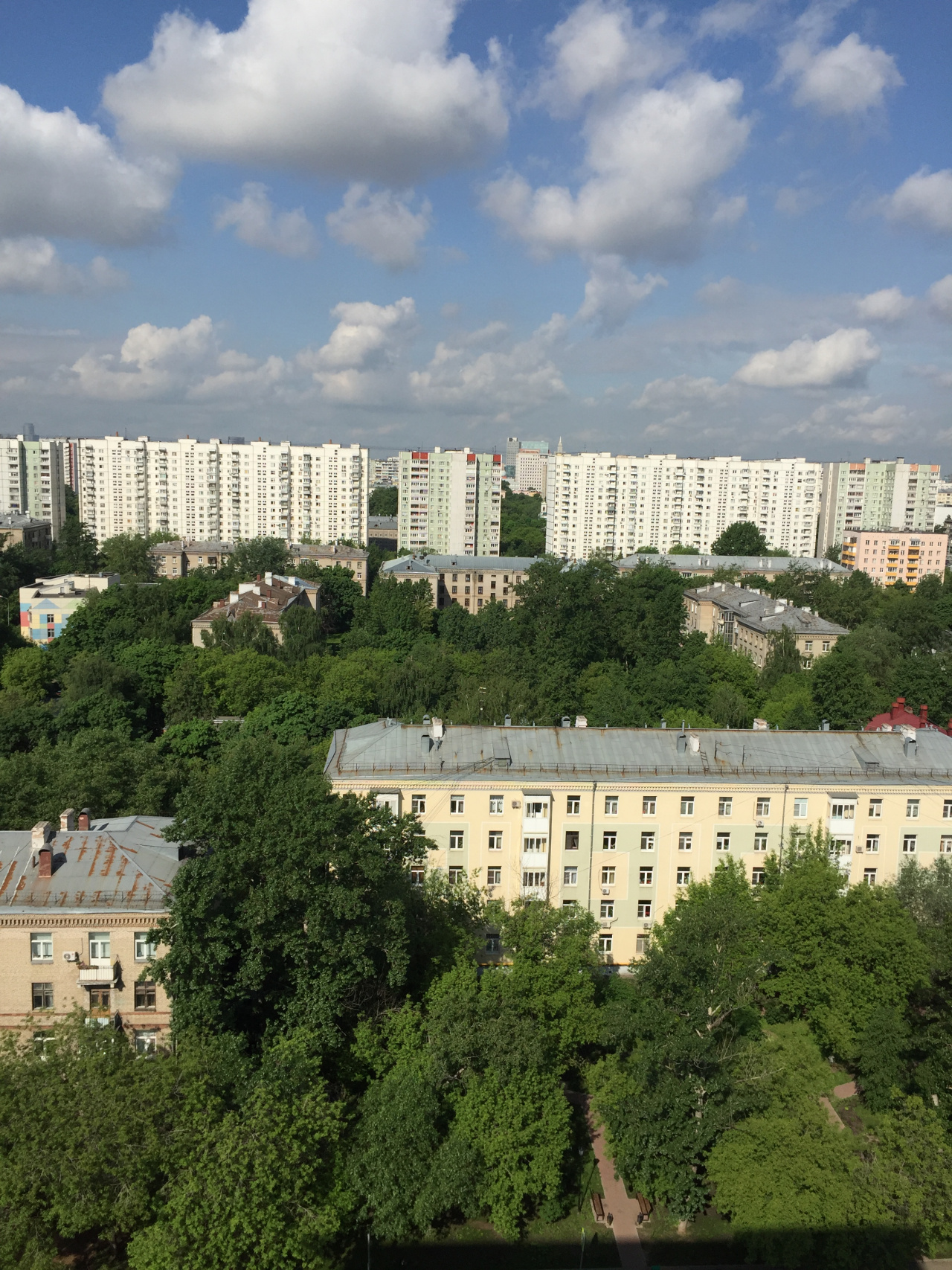 1-комнатная квартира, 36.5 м² - фото 13