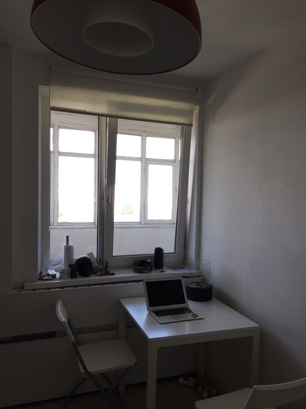 1-комнатная квартира, 36.5 м² - фото 8