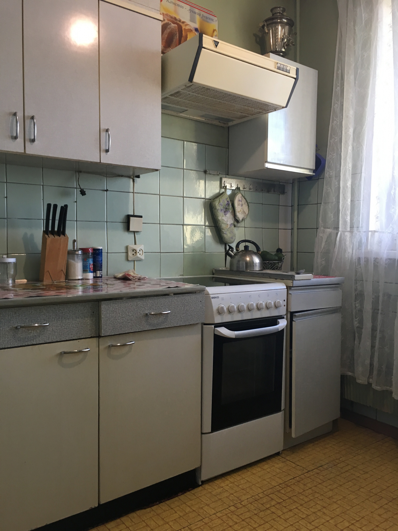 3-комнатная квартира, 67 м² - фото 5