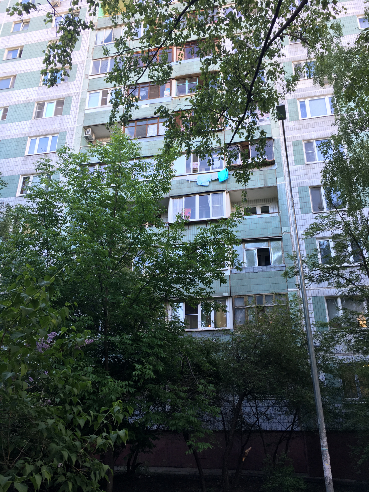 3-комнатная квартира, 67 м² - фото 10