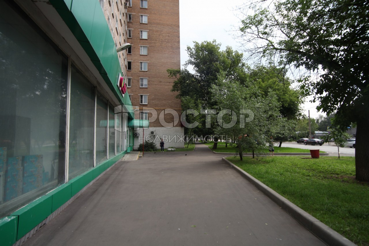 1-комнатная квартира, 33 м² - фото 14