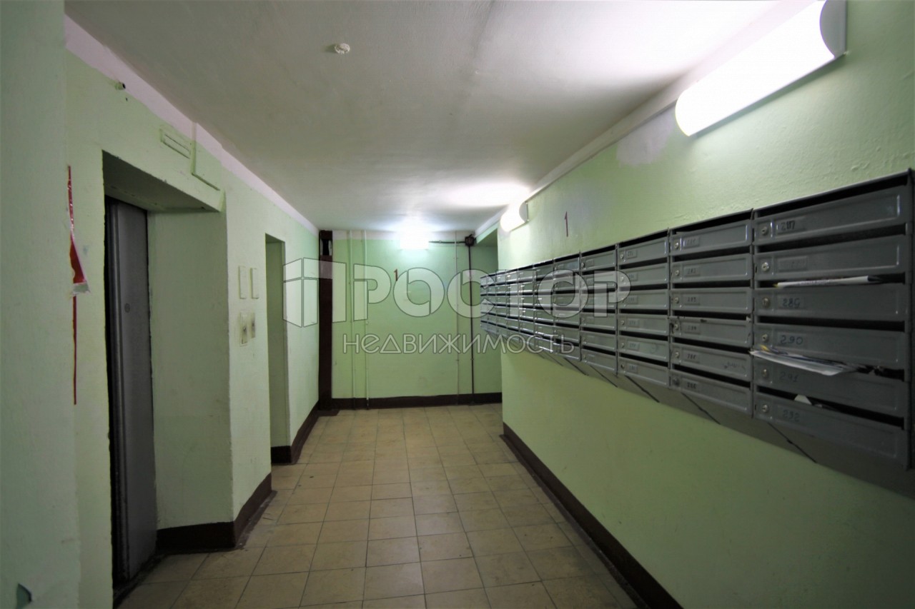 1-комнатная квартира, 33 м² - фото 11