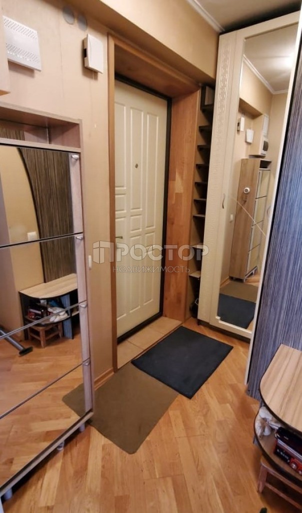 1-комнатная квартира, 33 м² - фото 7