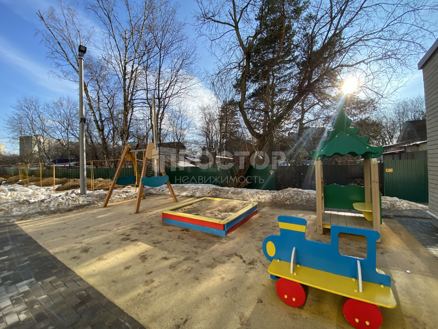 1-комнатная квартира, 43 м² - фото 18