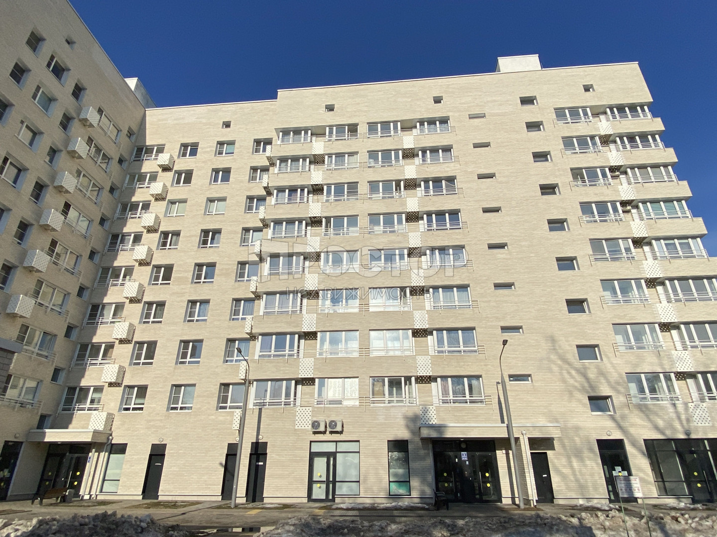 1-комнатная квартира, 43 м² - фото 15