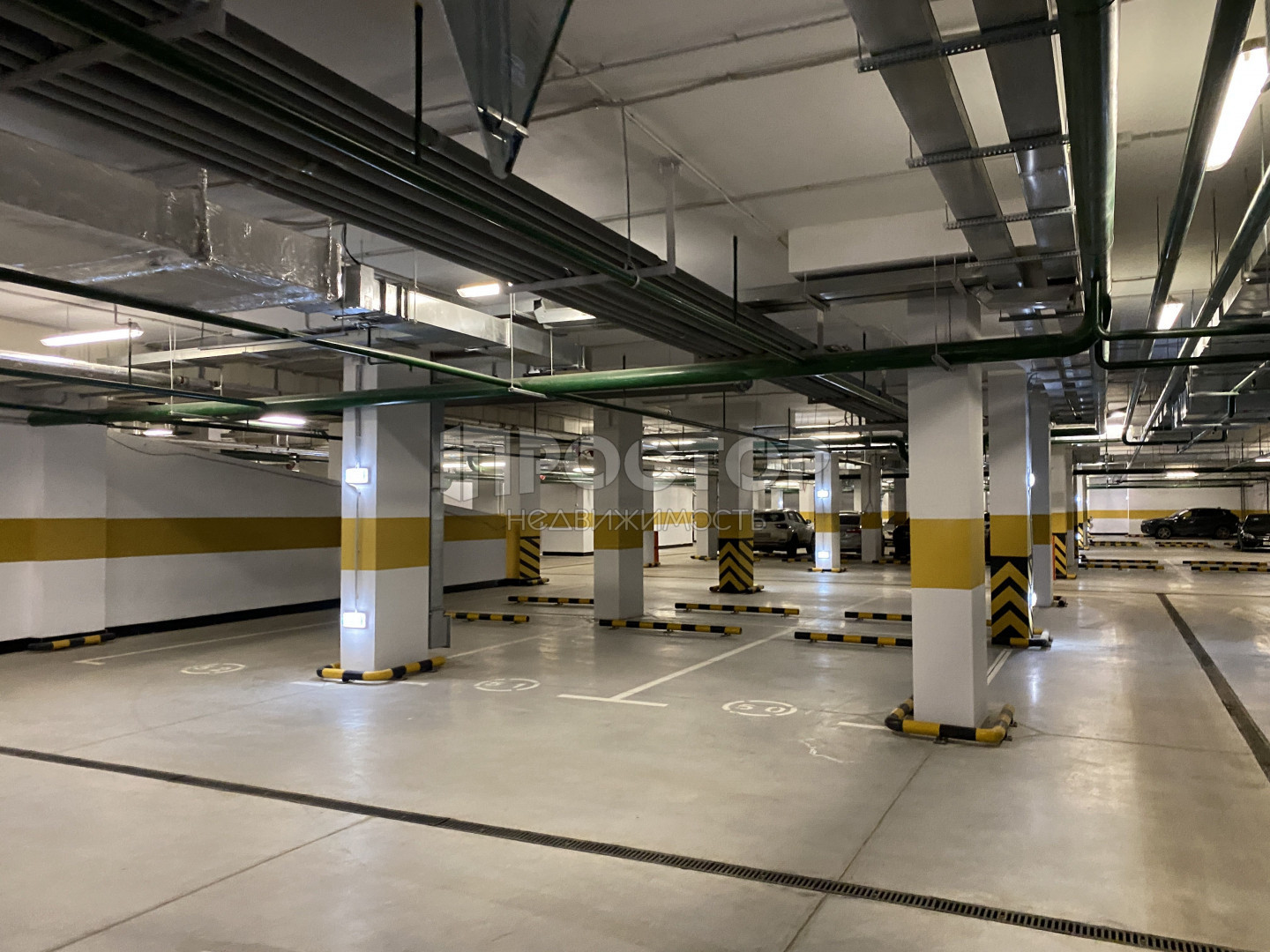 1-комнатная квартира, 43 м² - фото 23