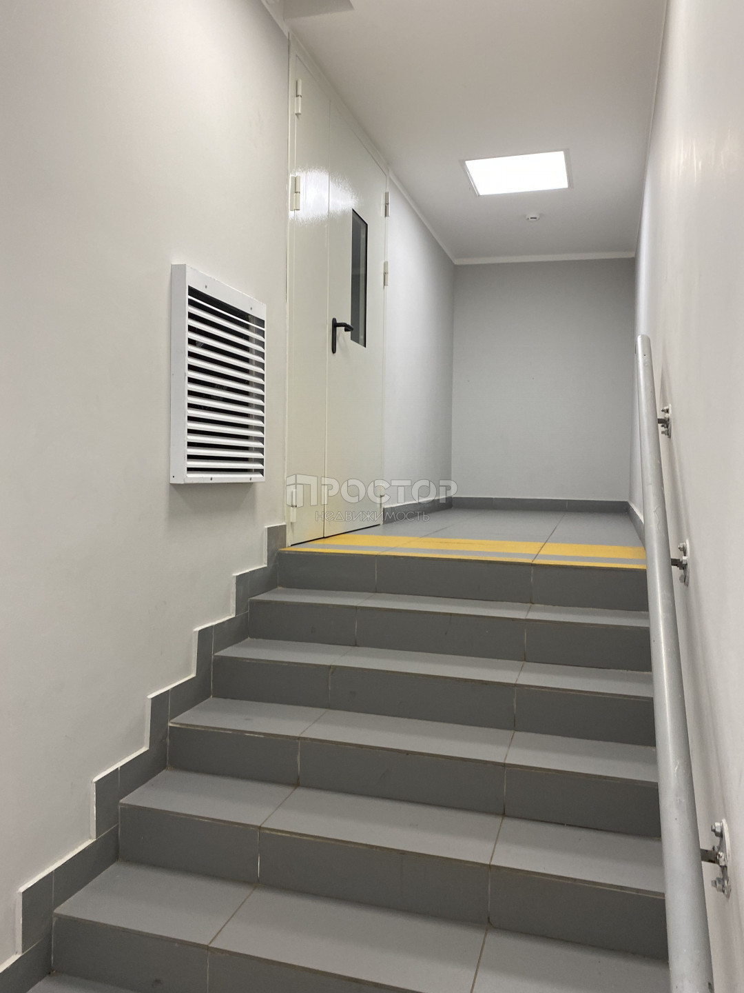 1-комнатная квартира, 43 м² - фото 20