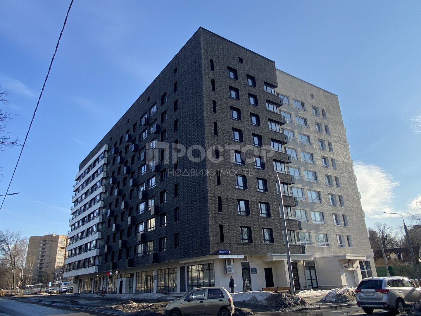 1-комнатная квартира, 43 м² - фото 14