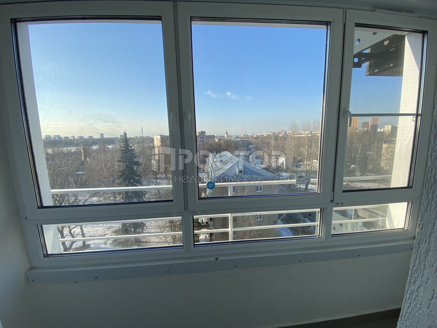 1-комнатная квартира, 43 м² - фото 13