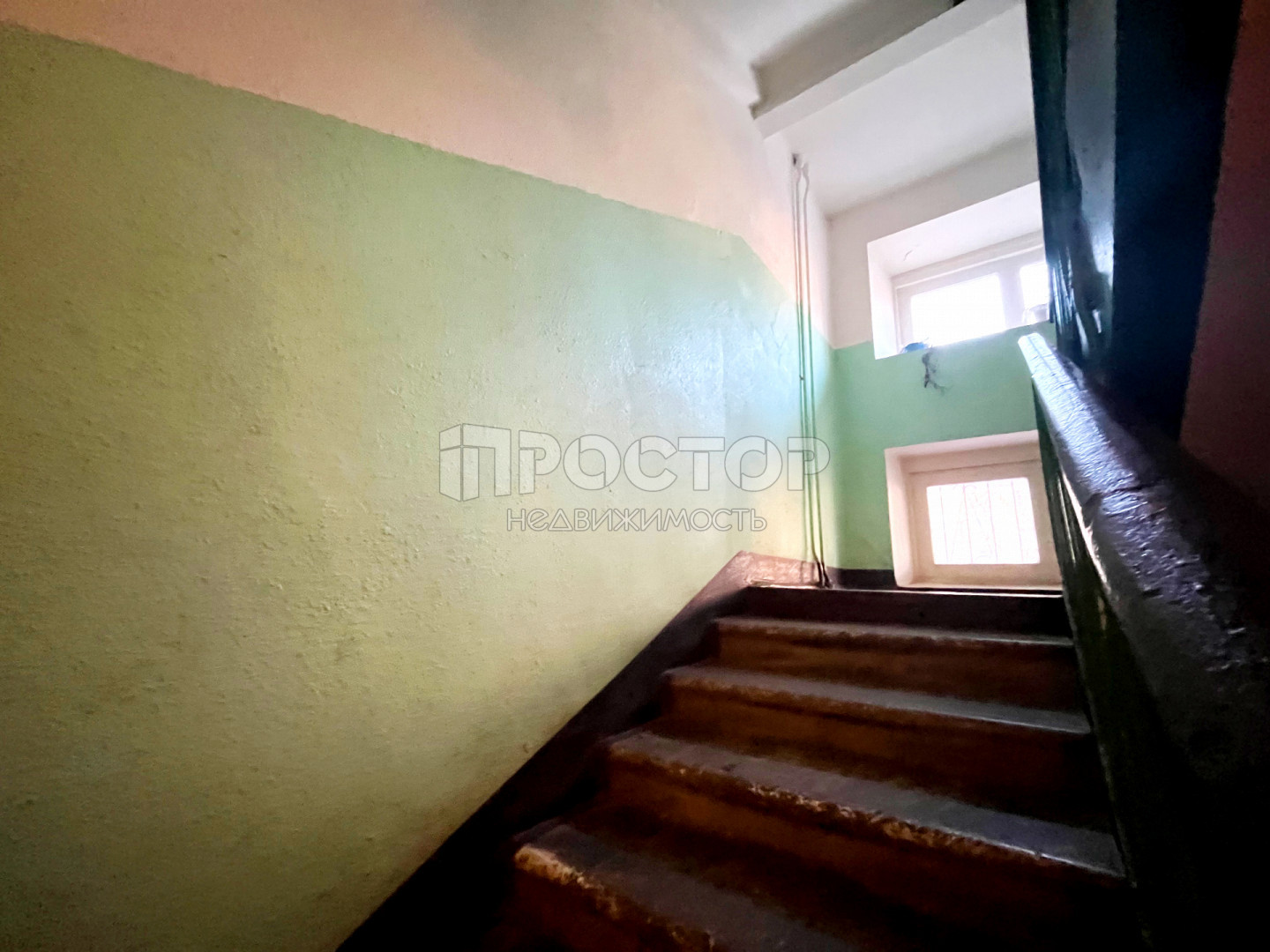 1-комнатная квартира, 27 м² - фото 6