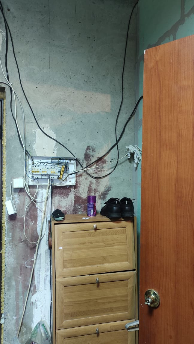 1-комнатная квартира, 40 м² - фото 4