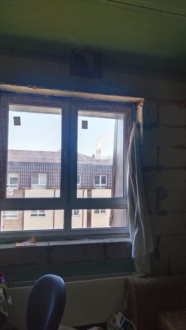 1-комнатная квартира, 40 м² - фото 5