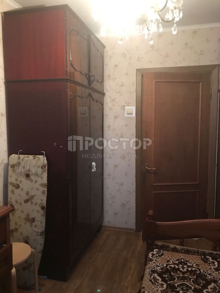 2-комнатная квартира, 44.8 м² - фото 9