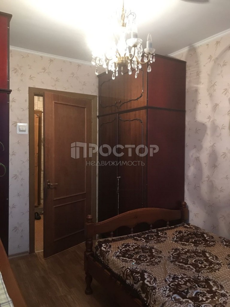 2-комнатная квартира, 44.8 м² - фото 7