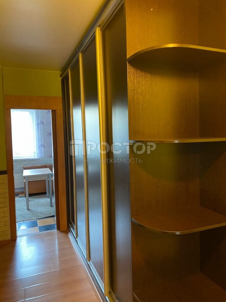 3-комнатная квартира, 76 м² - фото 11