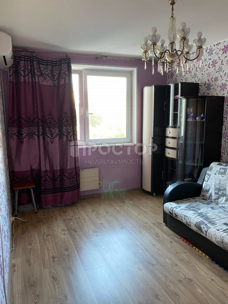 3-комнатная квартира, 76 м² - фото 6