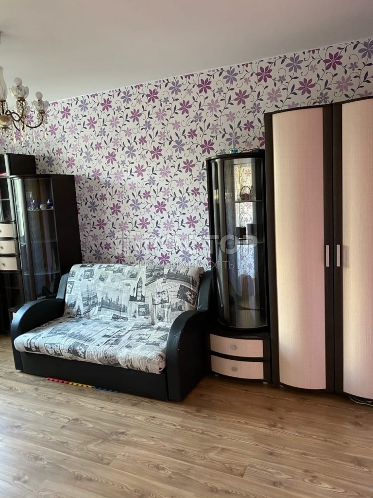 3-комнатная квартира, 76 м² - фото 12