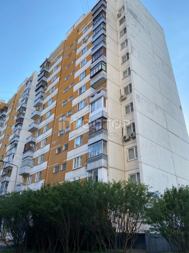 3-комнатная квартира, 76 м² - фото 2