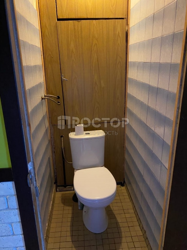 3-комнатная квартира, 76 м² - фото 14