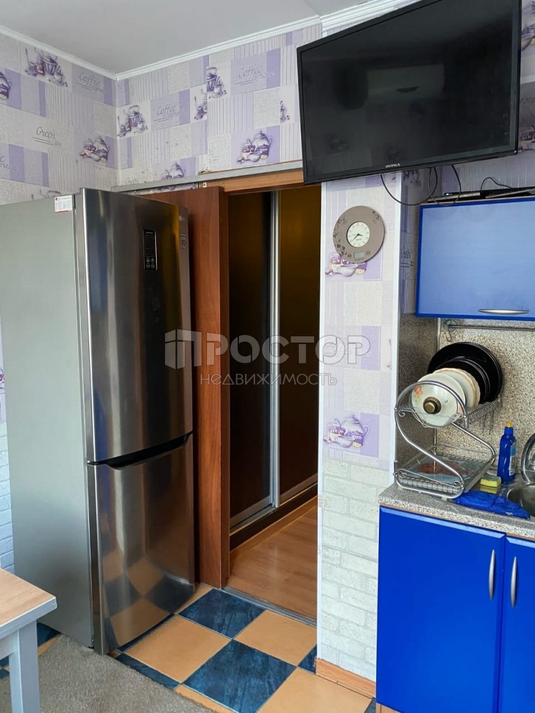 3-комнатная квартира, 76 м² - фото 8