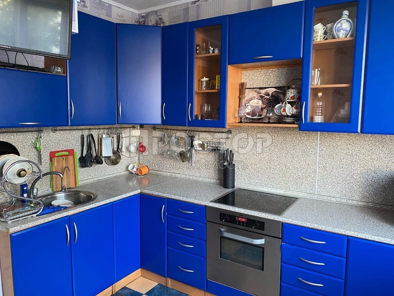 3-комнатная квартира, 76 м² - фото 7