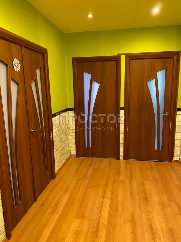 3-комнатная квартира, 76 м² - фото 10