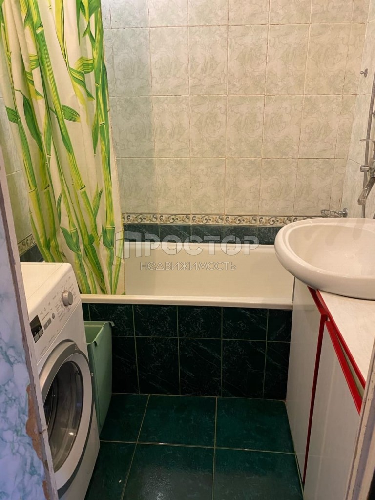 3-комнатная квартира, 76 м² - фото 13