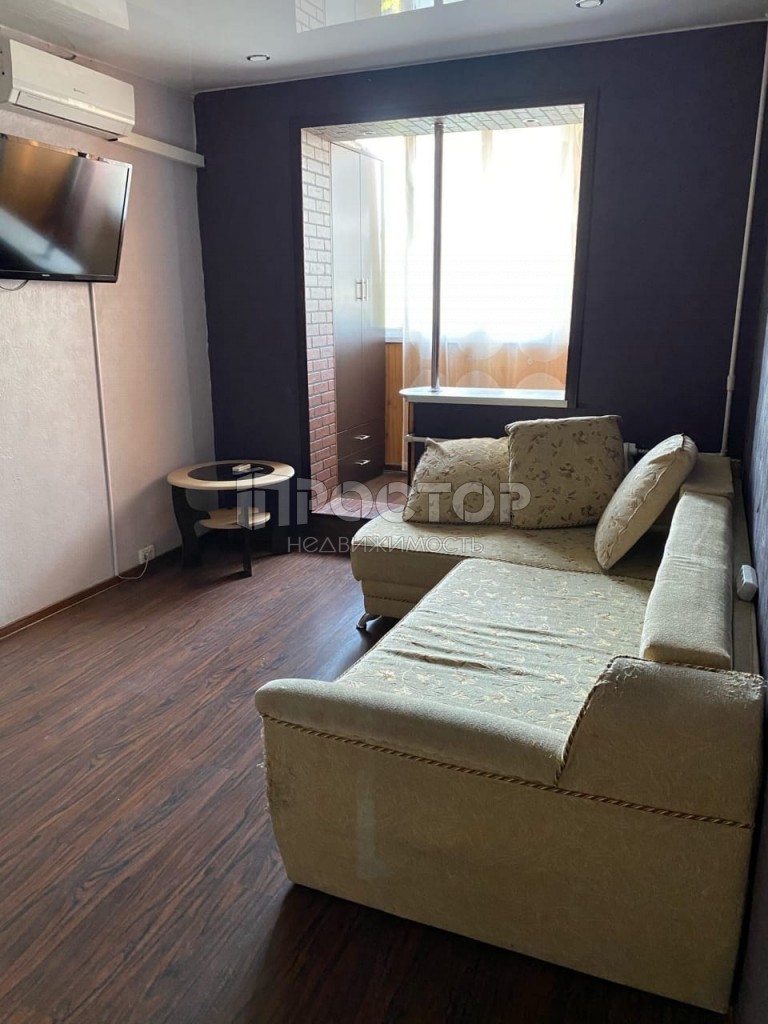 3-комнатная квартира, 76 м² - фото 4