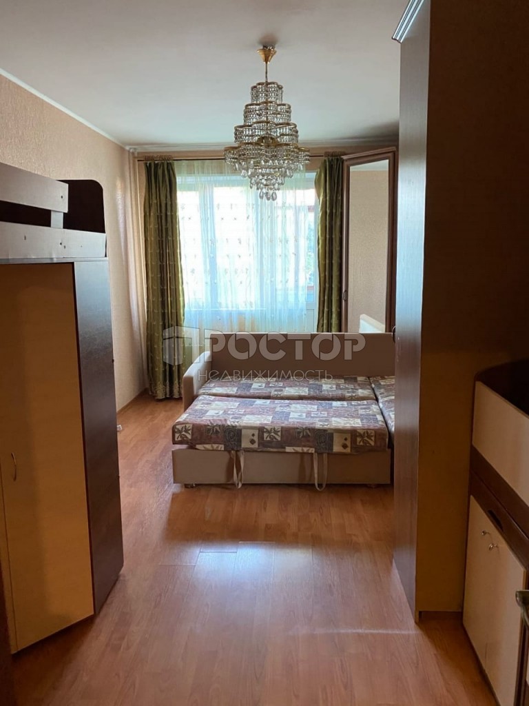 3-комнатная квартира, 76 м² - фото 5