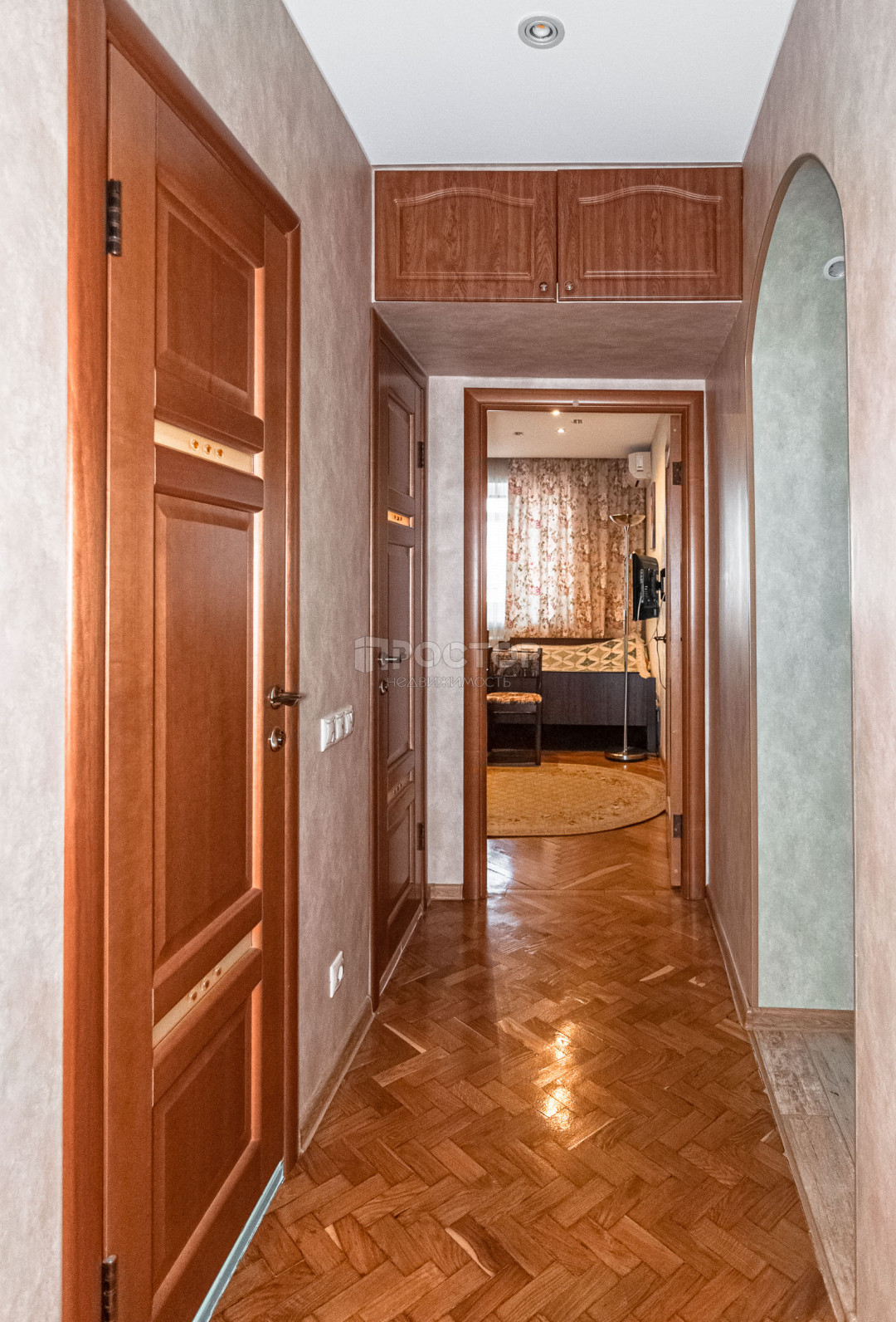 3-комнатная квартира, 75 м² - фото 7