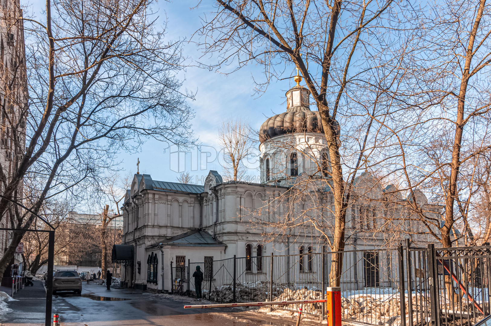 3-комнатная квартира, 75 м² - фото 29