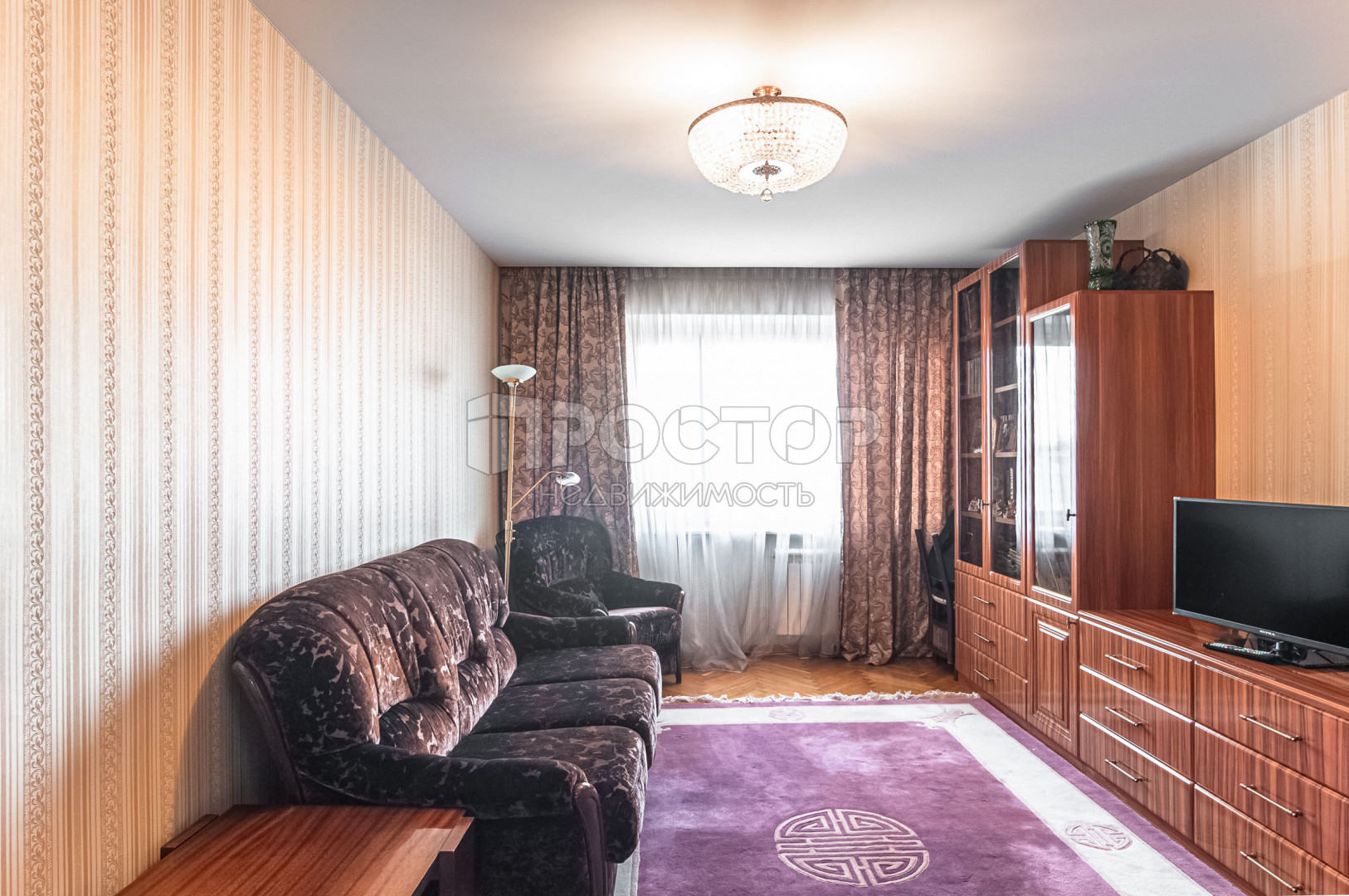 3-комнатная квартира, 75 м² - фото 9