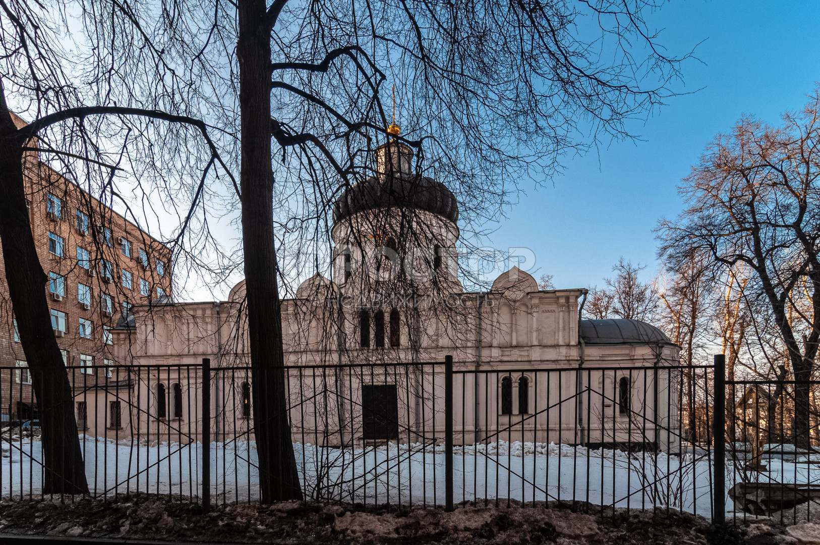 3-комнатная квартира, 75 м² - фото 28