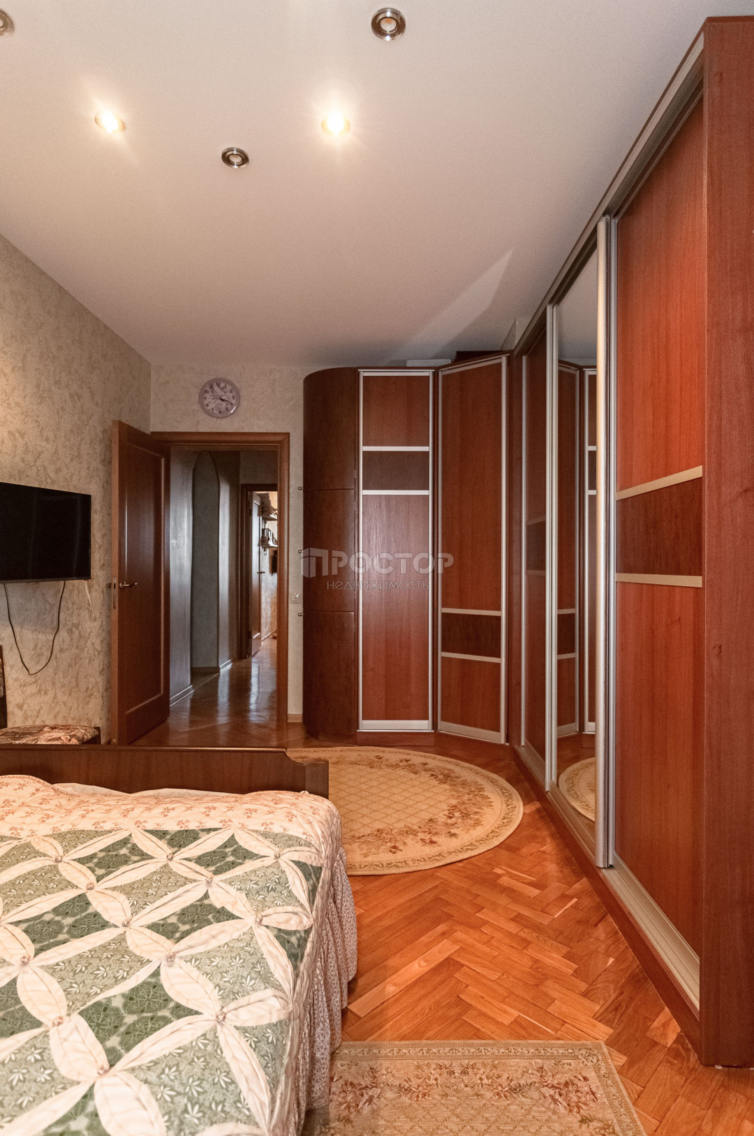 3-комнатная квартира, 75 м² - фото 11
