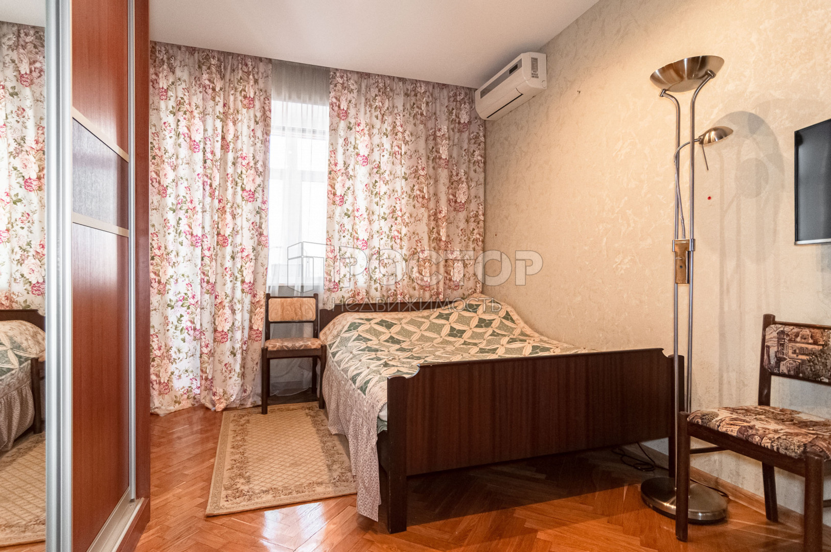 3-комнатная квартира, 75 м² - фото 16