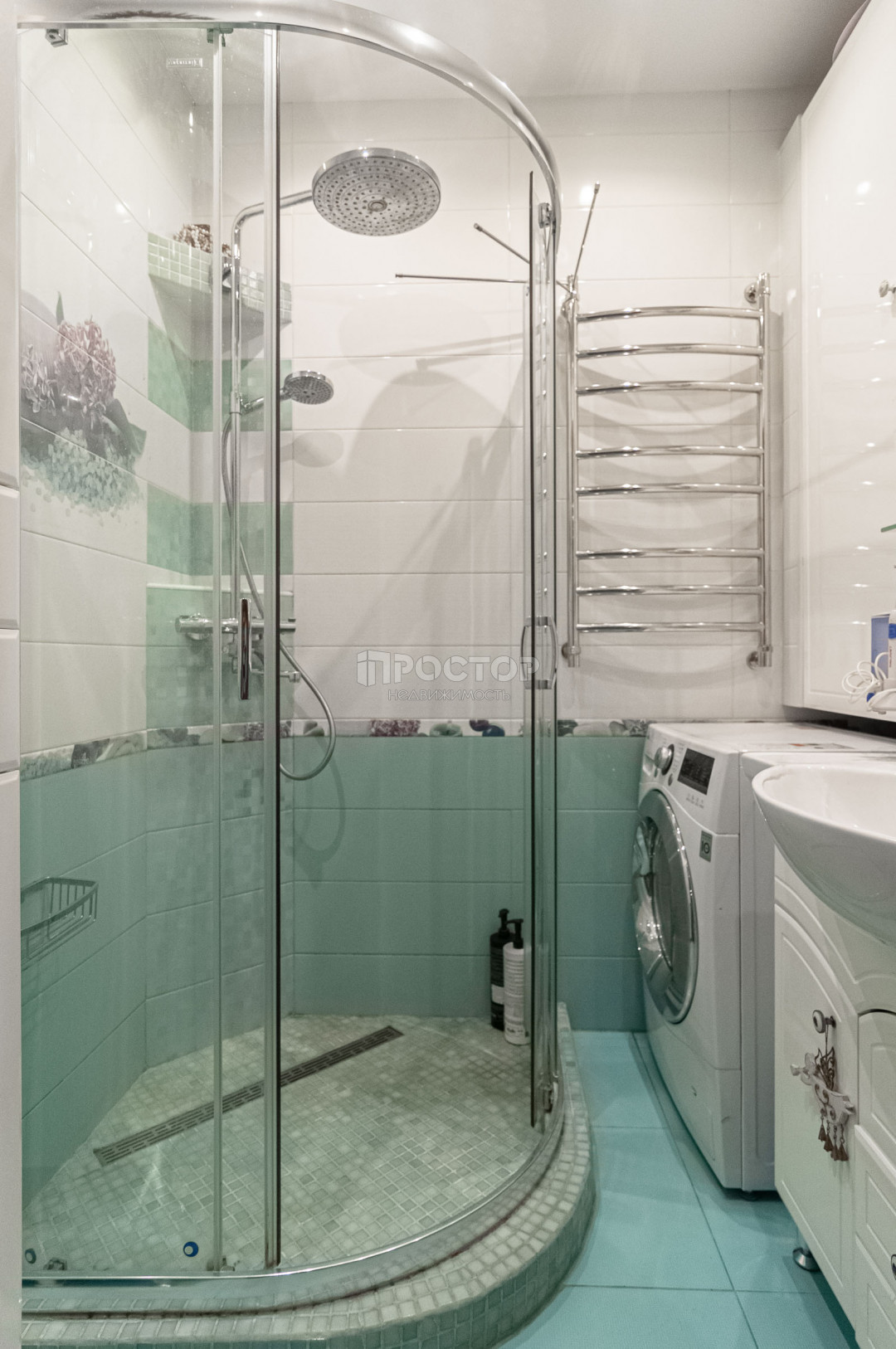 3-комнатная квартира, 75 м² - фото 20