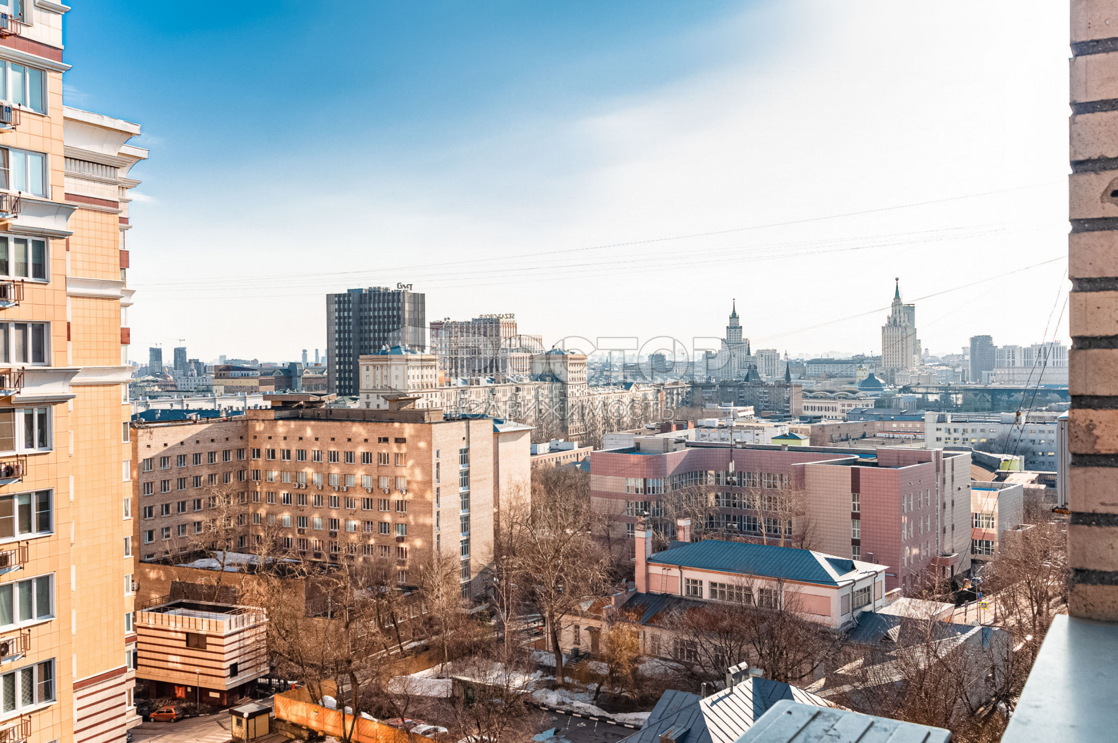 3-комнатная квартира, 75 м² - фото 10