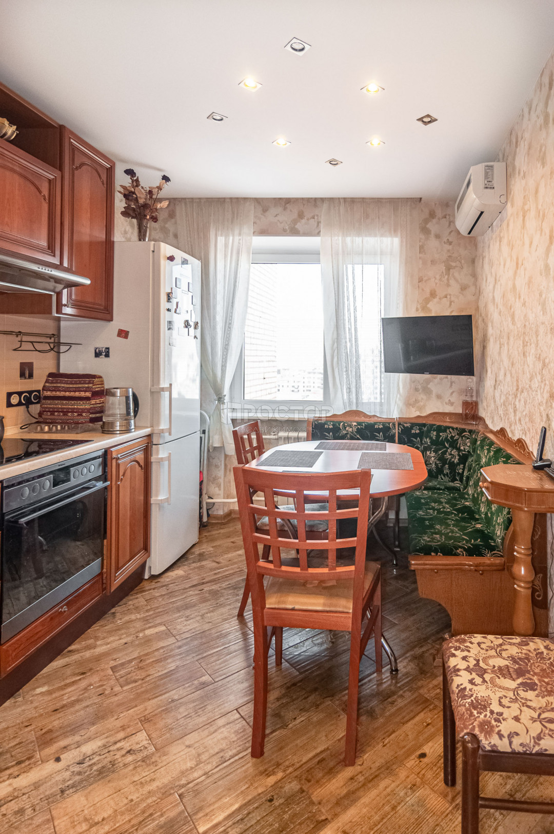 3-комнатная квартира, 75 м² - фото 6