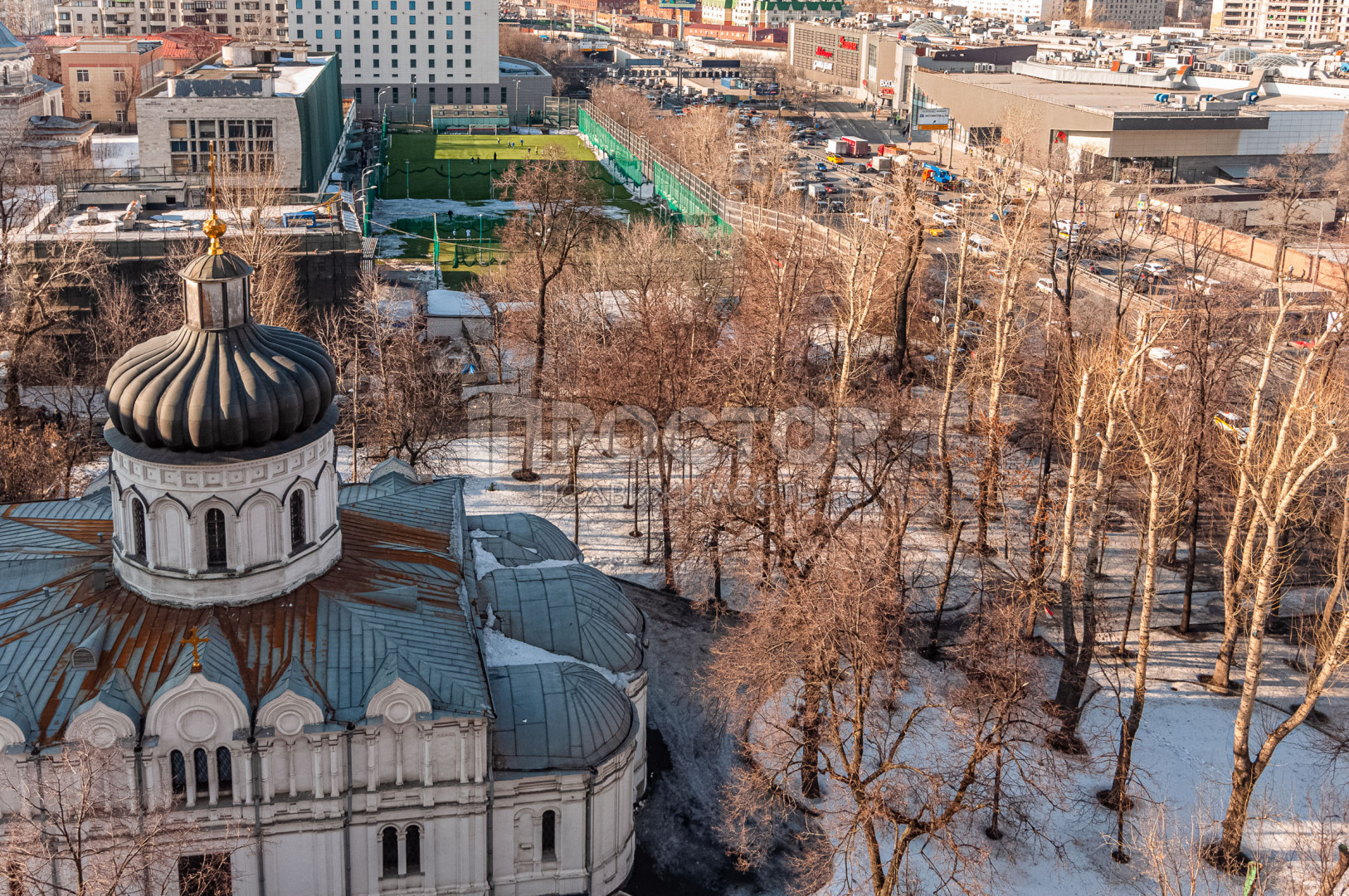3-комнатная квартира, 75 м² - фото 23