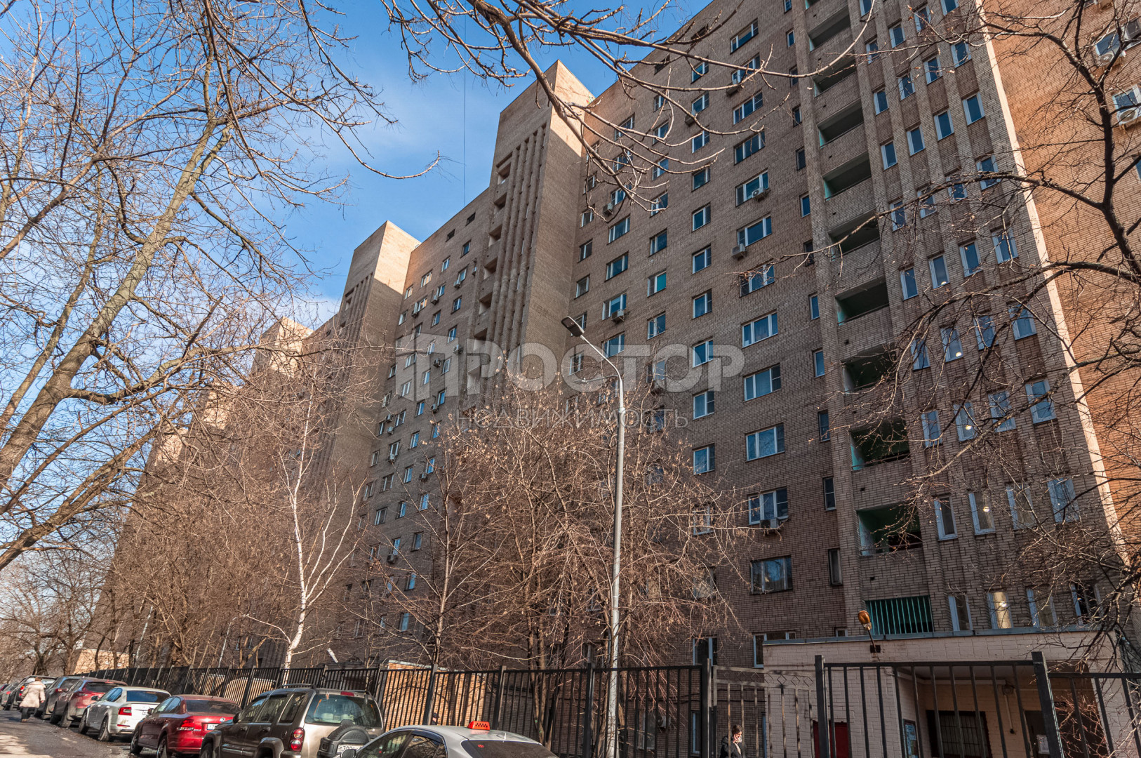 3-комнатная квартира, 75 м² - фото 2