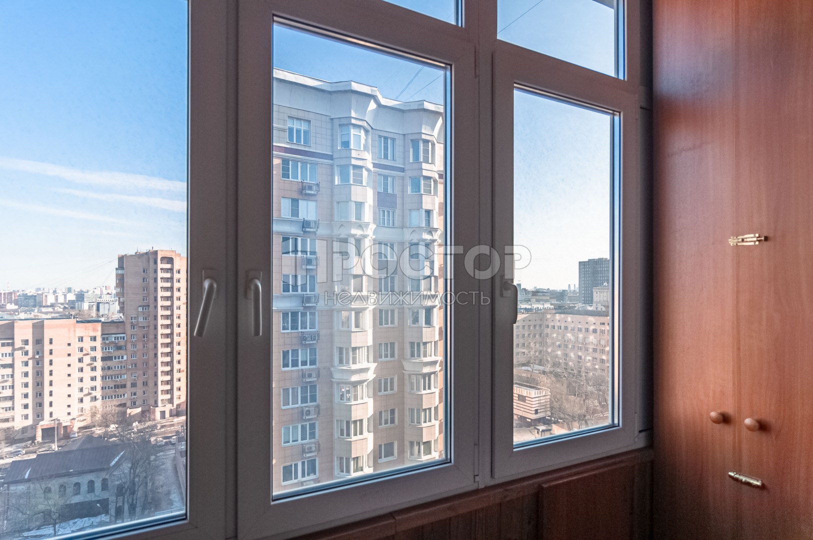 3-комнатная квартира, 75 м² - фото 22